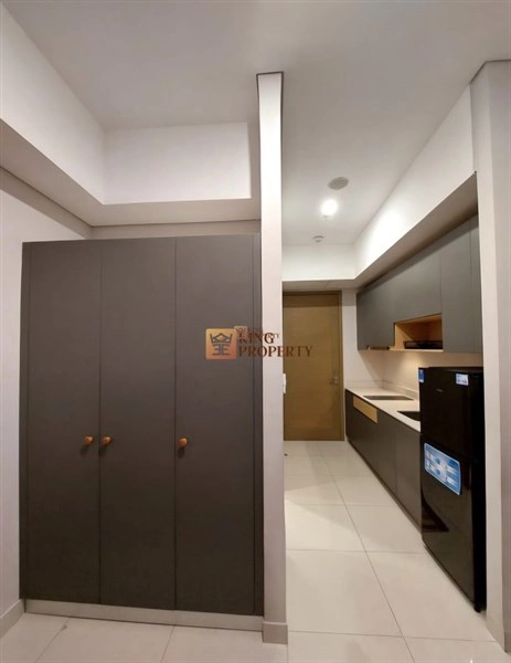 Taman Anggrek Residence Soft Contemporary Living Studio Taman Anggrek Residences Dekat Mall TA & RS   5 5