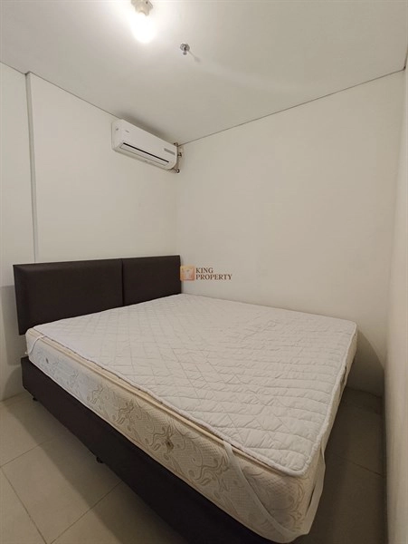Jakarta Utara View Laut, Dijual 2 Kamar Northland Ancol Residence Furnish Bersih 6 5