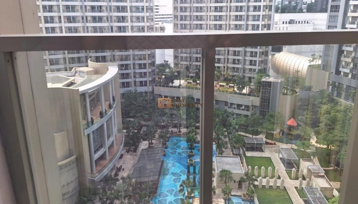 Taman Anggrek Residence Dijual Cepat! 2 Kamar Furnish Interior  Taman Anggrek Residences TARES 5 5