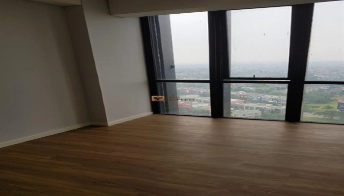 Bodetabek Nuansa Jepang, Disewa 2BR Apartemen Yukata Suites Interior 6 5
