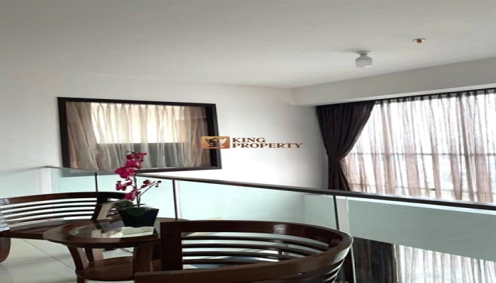 Jakarta Selatan Mewah 2 Lantai Apartemen Gandaria Height Gancit 170m2 JAKSEL<br> 6 5