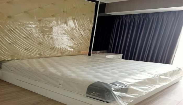 Taman Anggrek Residence Grand Classic Living Taman Anggrek Residence 3BR TARES Siap Pakai! 6 5