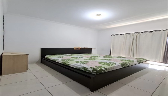 Royal Mediterania Lantai Hoki, Disewa 2BR Mediterania Garden 2 Furnish Dekat Mall CP 5 5