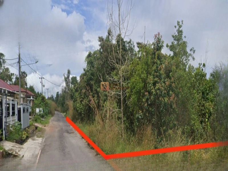 Lainnya   Lahan Luas 1,25 Ha di Air Bulo, Belitung Prospek Emas untuk Developer & Investor! 6 5