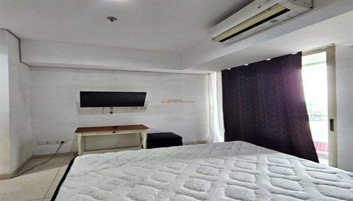 Taman Anggrek Residence Minimalis Studio Suites Taman Anggrek Residence Tanjung Duren 6 5