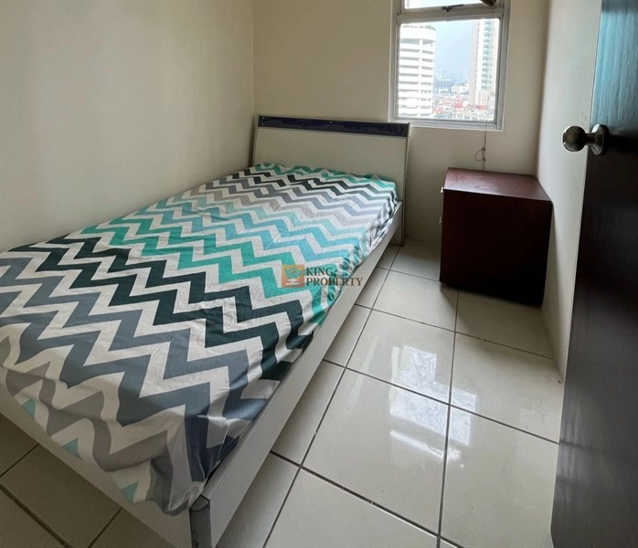 Royal Mediterania Tower Strategis, 2BR Mediterania Garden Medit 2 Fully Furnished 5 5
