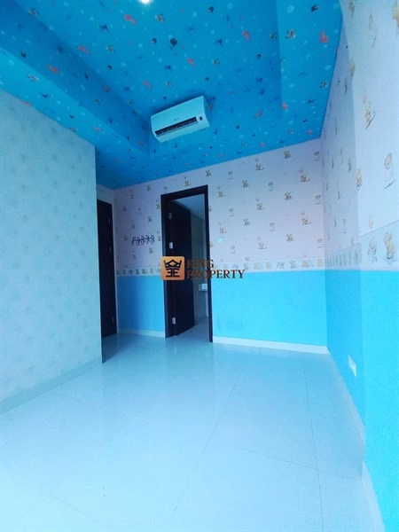 Jakarta Barat Termurah! 2BR Unfurnished Apartemen Puri Mansion Kembangan Homey  6 5