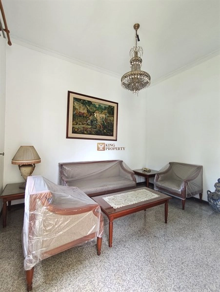 Jakarta Barat Rumah Siap Huni 2 Lantai di Joglo, Kembangan Dekat Sekolah Internasional & Mall Puri Indah!   6 5