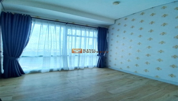Jakarta Barat Private Lift! 2 Kamar Apartemen Puri Mansion Kembangan Furnish 16 5