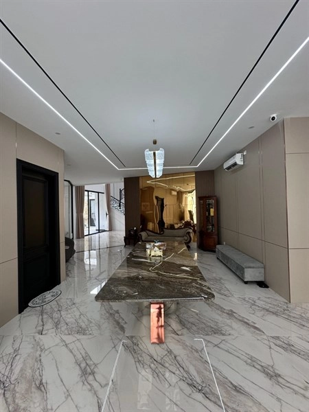 Jakarta Selatan Exclusive House Modern Luxury Contemporary + Private Pool Veteran Jakarta Selatan Dekat Tol & PIM  Bonus Kost 8 Pintu, RS Sutoyo Kemhan, Pondok Indah Mall, 15 menit Gandaria City       5 5