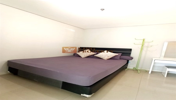 Madison Park Jarang Ada! 2BR Hook Madison Park Mp Central Park Furnish Lengkap 14 5