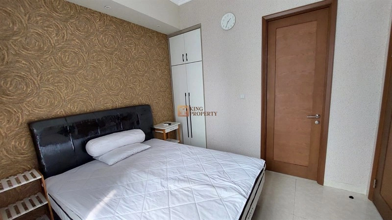 Taman Anggrek Residence Modern Private Lift, 3BR Condominium Taman Anggrek Residences  5 5