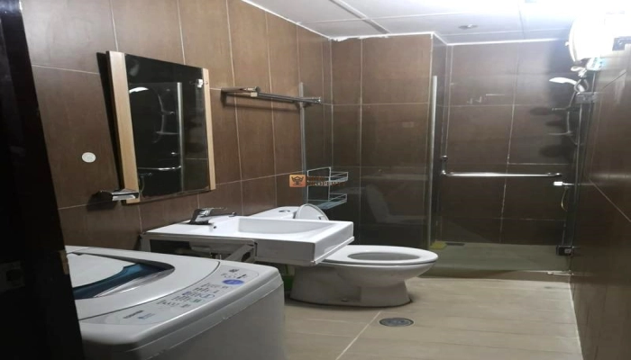 Royal Mediterania Value Tinggi! 2BR Mediterania Garden Residences 2 Full Furnish – Area Central Park 5 5