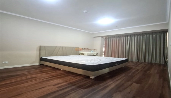 Taman Anggrek Residence Akses Langsung ke Mall,2BR Condominium Taman Anggrek Residence Furnish<br><br> 6 5