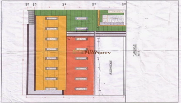 Lainnya Best Location! Tanah dan Gedung Di Sisingamangaraja Medan SHM 5 5