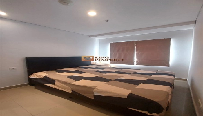 Madison Park Furnish Lengkap! 1BR 30m2 Madison Park Mp Central Park Tanjung Duren 6 5