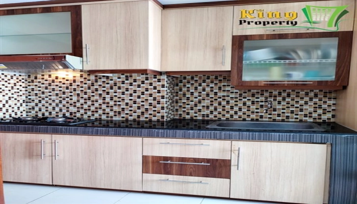 Royal Mediterania Sudah AJB Dijual 1BR Royal Mediterania Garden Tanjung Duren  16 5