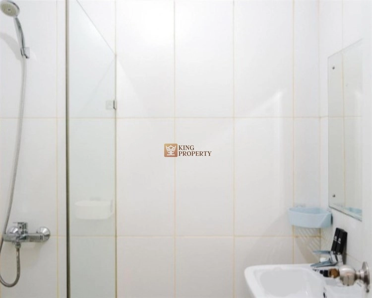 Jakarta Pusat Best Deal! 1BR Tamansari Sky Lounge Full Furnish Tersewa Aktif Cocok untuk Investor & End-User 5 5