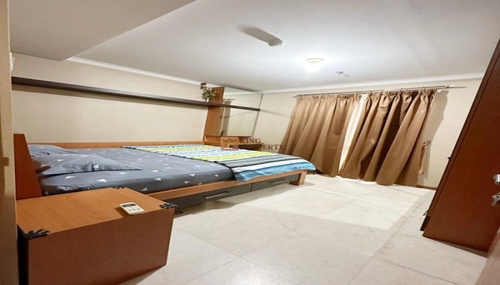 Royal Mediterania Nego Sampai Deal, 1BR Royal Mediterania Garden Furnish Homey 5 5