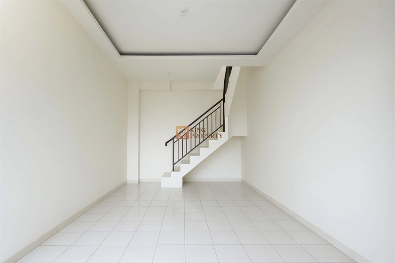Bodetabek Harga Dibawah Pasar, Dijual Ruko Bintaro Tangerang Selatan 64m2  5 5