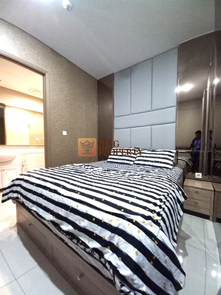 Taman Anggrek Residence Full Interior! 3BR Suite Taman Anggrek Residence TA Tanjung Duren 6 5