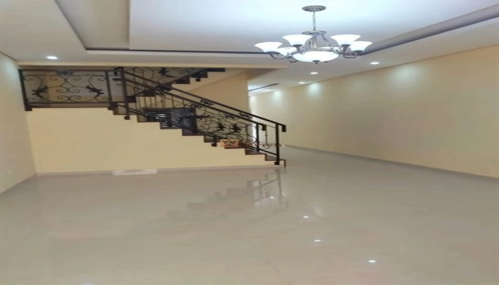 Jakarta Barat Dijual Rumah Kemanggisan Ilir 2 Lantai Dekat Binus & Central Park  6 5