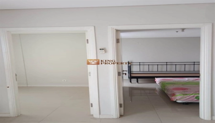 Madison Park Furnish Homey! 2BR 49m2 Madison Park Mp Central Park Tanjung Duren 6 5