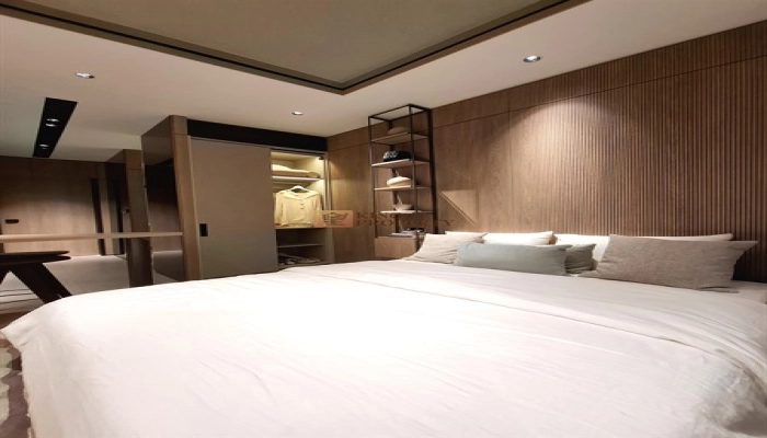 Antasari Place Subsidi DP 10% Dijual Studio Antasari Place di Jantung Jakarta Selatan 6 5