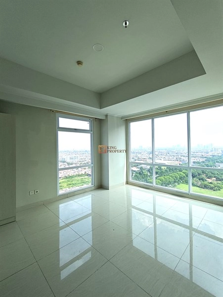 Jakarta Barat Disewakan Cepat! Apartemen 3BR Green Sedayu Taman Palem Lokasi Strategis Cengkareng!<br> 5 5