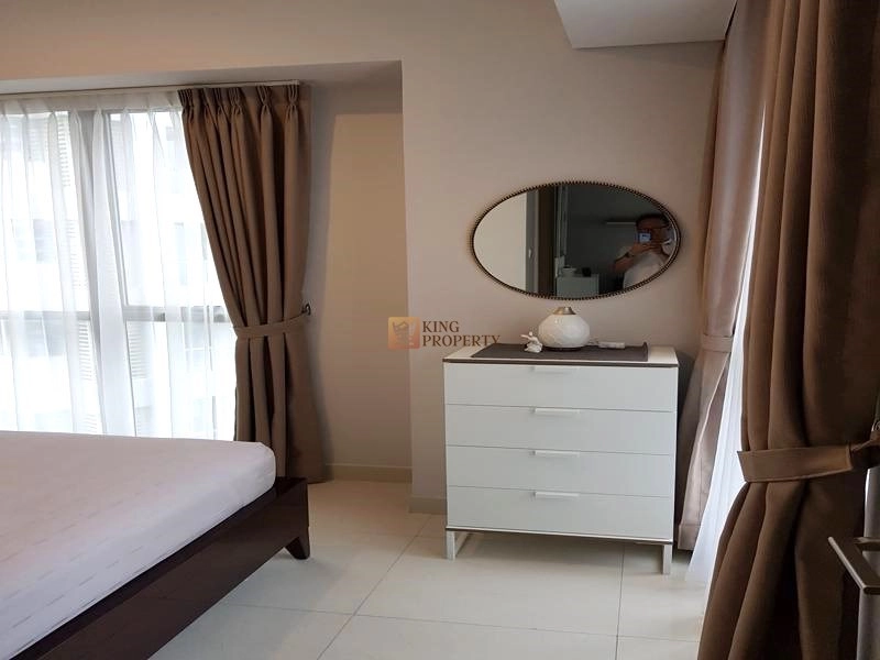Taman Anggrek Residence Hot Deal, Dijual 2BR Taman Anggrek Residence Fully Furnished TARES 5 5