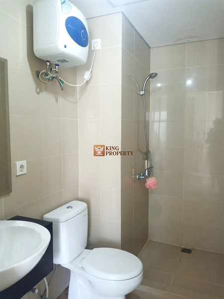 Madison Park Good Deal Termurah 2 BR Madison Park Unfurnished Bersih Bagus Terawat 6 5