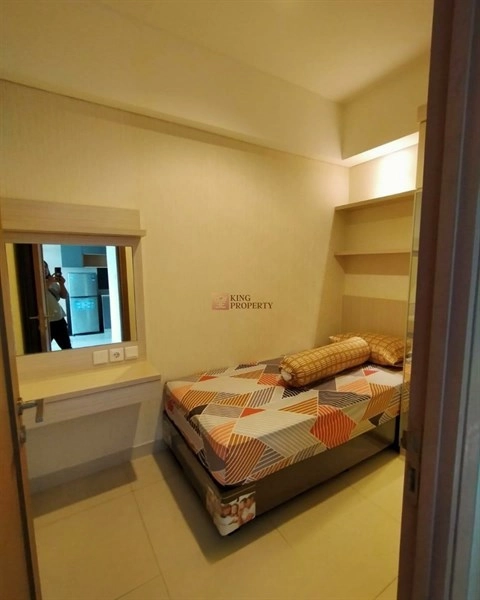 Taman Anggrek Residence 2BR Taman Anggrek Residences Pool View , Dekat Central Park Furnished 5 5