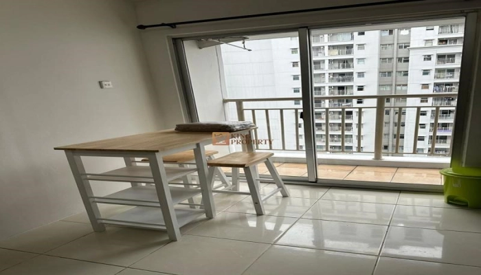 Royal Mediterania Fully Furnished, Dijual 2 Kamar Mediterania Garden Medit 2 MGR2 5 5