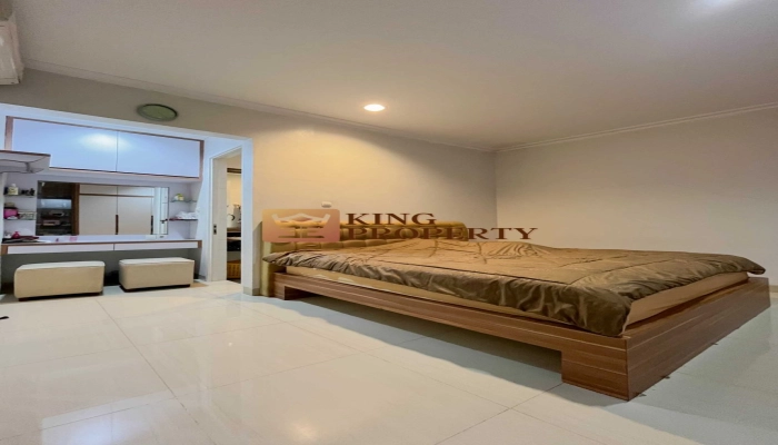 Jakarta Barat Tinggal Rapi! Rumah 2 Lantai Gaya Modern di Villa Tomang Mas SHM 22 5