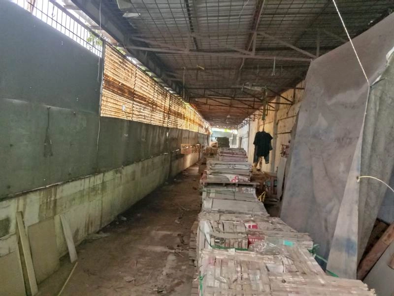 Jakarta Utara Gudang Komersial Pluit Jakarta Utara Cocok untuk Logistik Dekat Muara Karang & PIK 5 5
