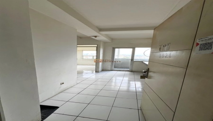 Jakarta Barat Dekat Tol & RS Siloam, Apartemen 2BR Menara Kebon Jeruk Termurah 6 5