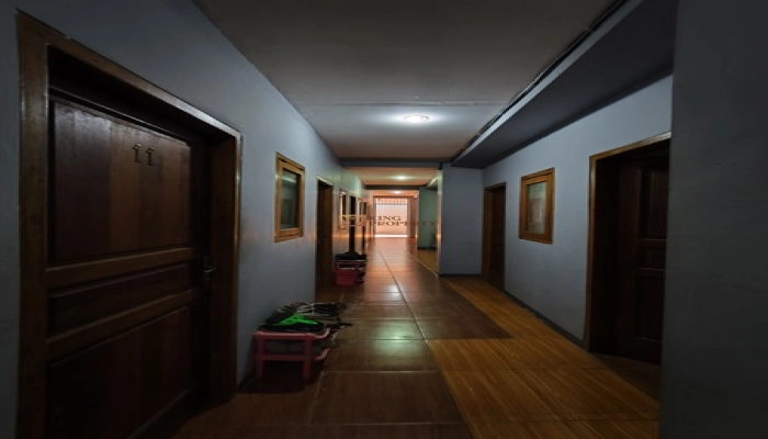 Jakarta Barat Kost Pavilion Dekat Mercu Buana, Selalu Full Cocok untuk Investor Cerdas  6 5