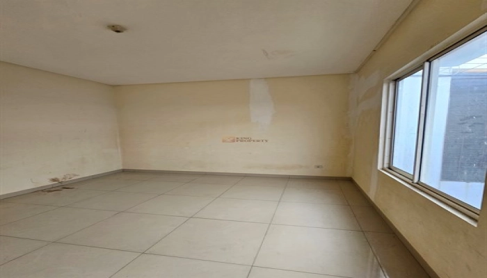 Jakarta Utara PIK Lokasi Emas! Rumah Garden House SHM Jalan Kaki ke PIK Avenue   6 5