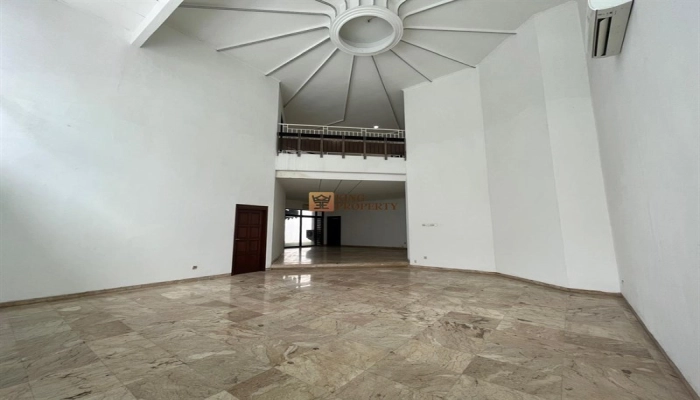 Jakarta Selatan Special Deal, Rumah Kemang Bangka 2 Lantai Old Money Vibes Unfurnish 7 5