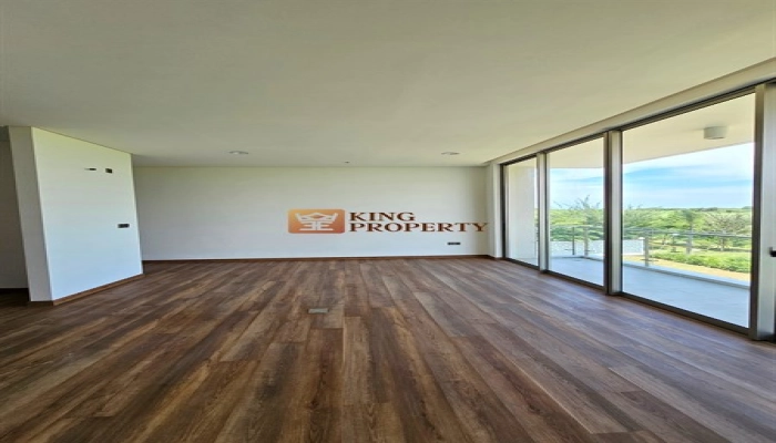 Jakarta Utara Rumah Mewah di Golf Island PIK Chopin Marigold 12x35m² Ocean View 23 5