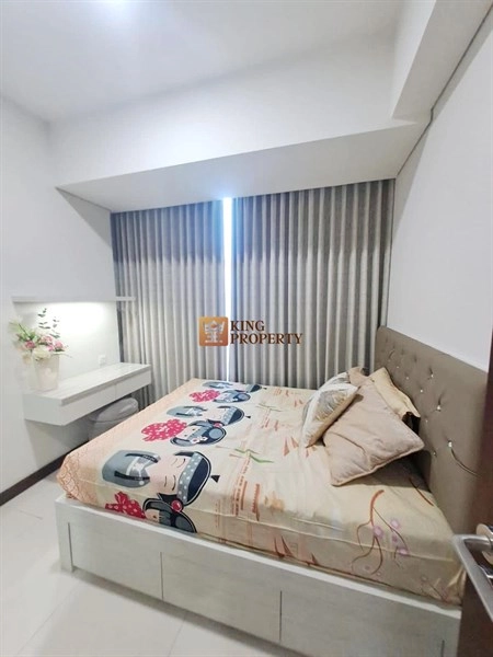 Jakarta Selatan Best Luxurious! Casa Grande Residence 2+1BR Casablanka JAKSEL 16 5