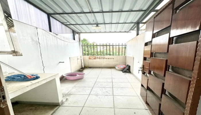 Jakarta Barat Dijual Cepat Rumah Mewah 3 Lantai di Kembangan Puri Mansion Buckingham 9 5