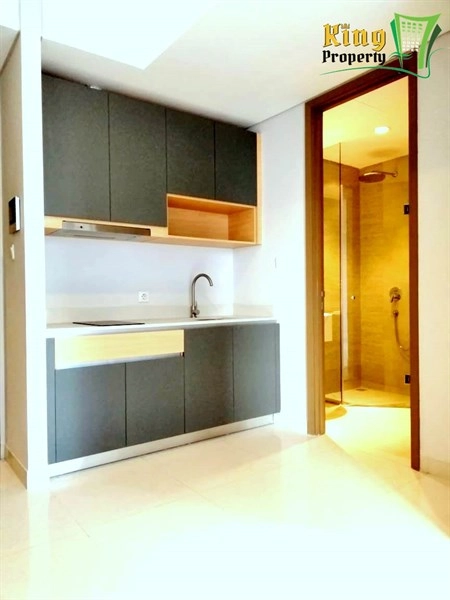 Taman Anggrek Residence Best Deal Item! Suite Taman Anggrek Residences Type 1 Bedroom Semifurnish Rapih Bersih Nyaman View Pool. 11 5