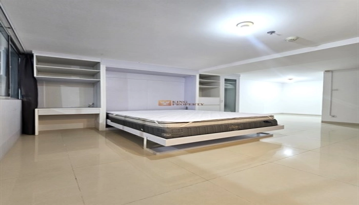 Neo Soho READY SURVEY, Ruang Kantor Neo Soho Podomoro City 2 Lantai Furnish  6 5