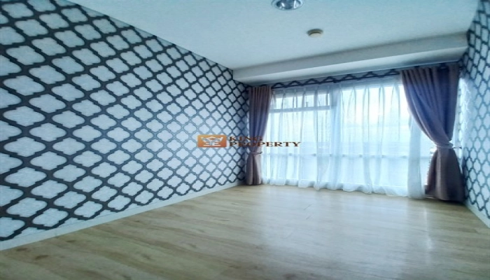 Jakarta Barat Dekat IPEKA International School, 3BR Apartemen Puri Mansion Kembangan  22 5