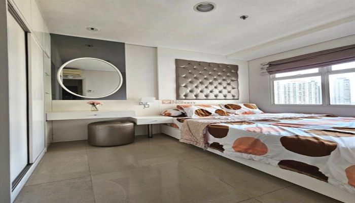 Madison Park Hot Price, Dijual 1 Kamar Apartemen Madison Park Furnish Lengkap 6 5
