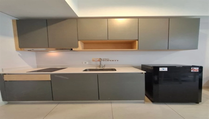 Taman Anggrek Residence Lantai Rendah, Disewa 2BR Taman Anggrek Residence Furnish Lengkap 6 5