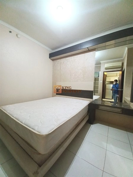 Jakarta Barat Best Item Recommend!2BR Mediterania Garden 2 Furnish Interior Lengkap 17 5