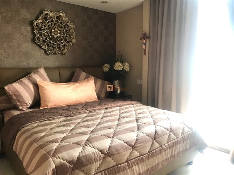 Royal Mediterania 3BR Classic Luxury Royal Mediterania Garden, Superblock Podomoro City – Central Park Area 5 5