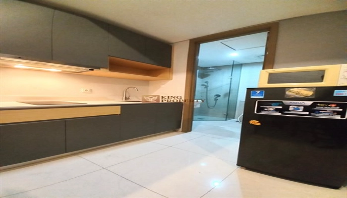 Taman Anggrek Residence Best Price! Sewa 1 Kamar Taman Anggrek Residence Furnish TARES 20 5